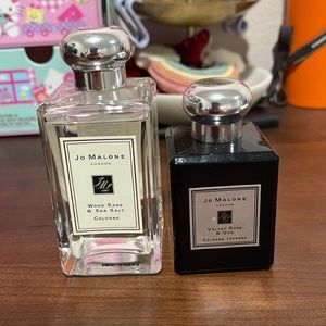perfume